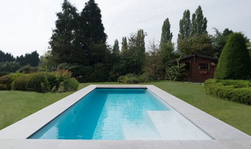 Installation d’une piscine : comment choisir la piscine de ses rêves ?
